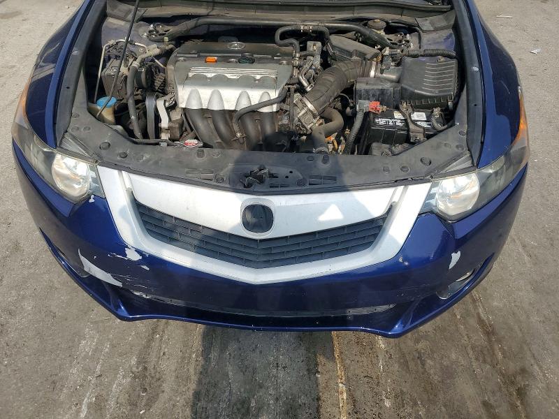 Продаж на аукціоні авто 2009 Acura Tsx, vin: JH4CU26689C013341, номер лоту: 62399226
