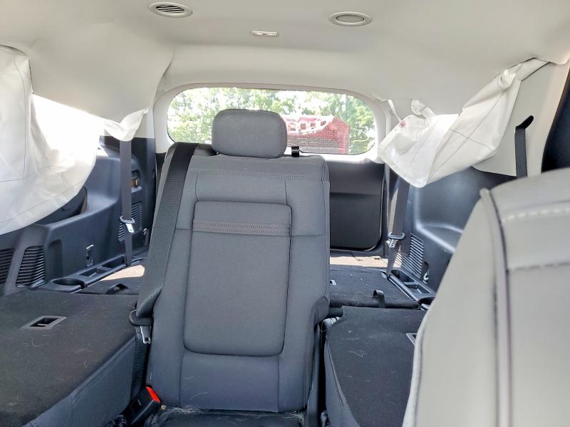 Продажа на аукционе авто 2025 Ford Explorer, vin: 1FMUK8DHXSGD08390, номер лота: 59136166