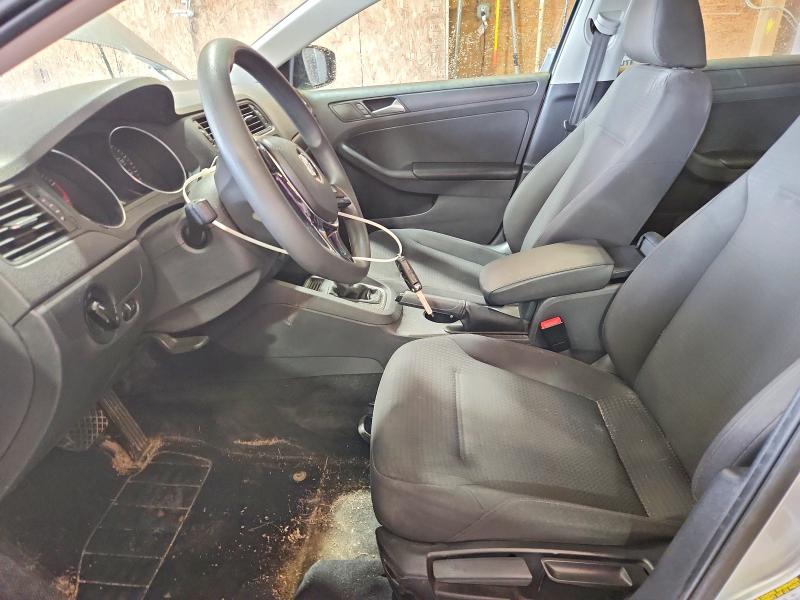 Aukcja sprzedaży 2016 Volkswagen Jetta, vin: 3VW267AJ2GM296196, numer aukcji: 62801066