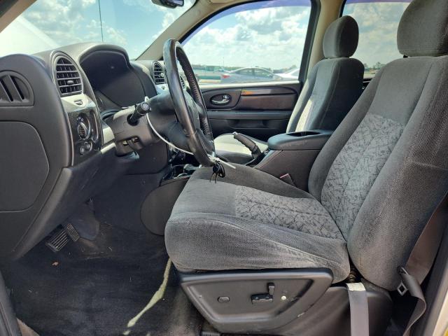 63291146 :رقم المزاد ، 1GKDT13SX62346232 vin ، 2006 Gmc Envoy مزاد بيع