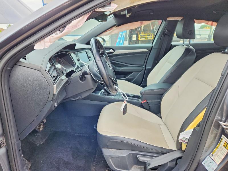 Aukcja sprzedaży 2019 Volkswagen Jetta, vin: 3VWC57BU4KM270630, numer aukcji: 60247716