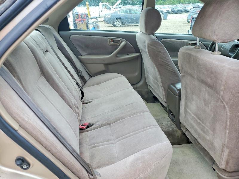 61844566 :رقم المزاد ، JT2BF22K9X0226381 vin ، 1999 Toyota Camry مزاد بيع