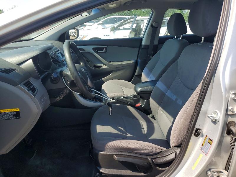 Aukcja sprzedaży 2021 Hyundai Elandra, vin: 5NPDH4AE5FH647789, numer aukcji: 79133725