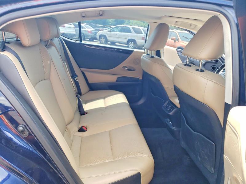 Продаж на аукціоні авто 2021 Lexus Es 250, vin: 58AD11D10MU007296, номер лоту: 59746466