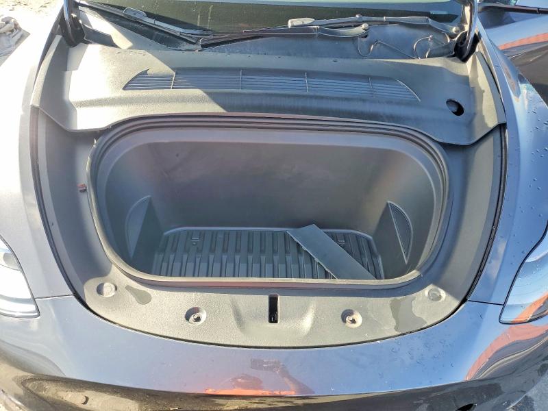 Продаж на аукціоні авто 2021 Tesla Model Y, vin: 5YJYGDEF1MF194757, номер лоту: 62202916