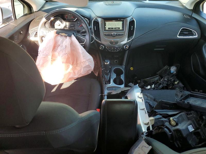 Aukcja sprzedaży 2018 Chevrolet Cruze, vin: 1G1BE5SM1J7172868, numer aukcji: 63403366