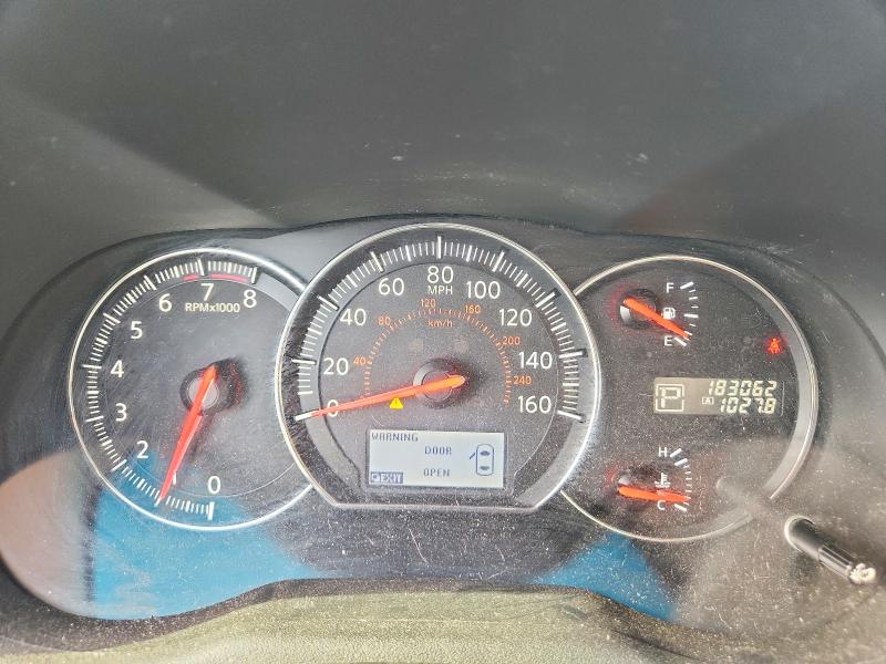 2012 Nissan Maxima მანქანა იყიდება აუქციონზე, vin: 1N4AA5APXCC863732, აუქციონის ნომერი: 61883116