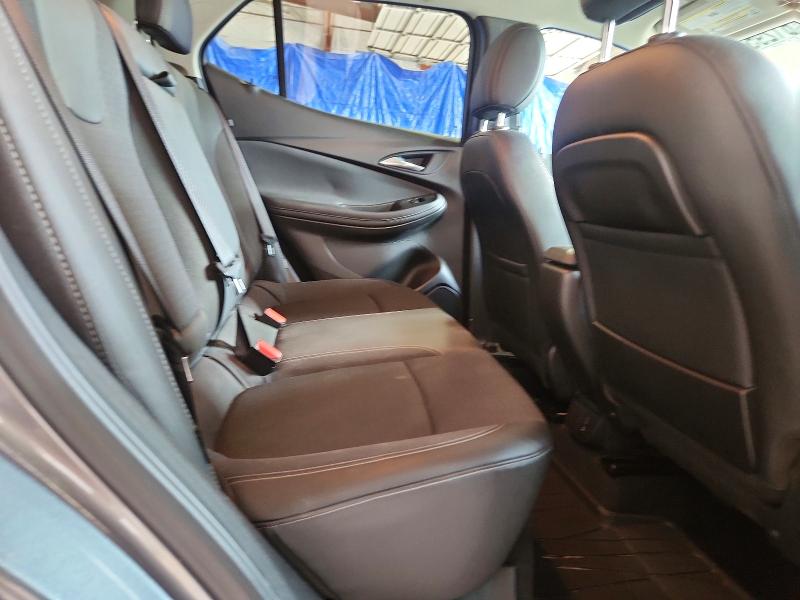 Aukcja sprzedaży 2021 Buick Encore Gx, vin: KL4MMDS20MB111969, numer aukcji: 61295796