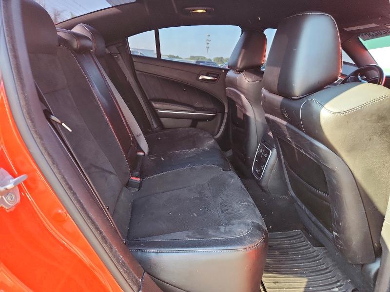 Aukcja sprzedaży 2021 Dodge Charger, vin: 2C3CDXGJ2MH556468, numer aukcji: 60920236