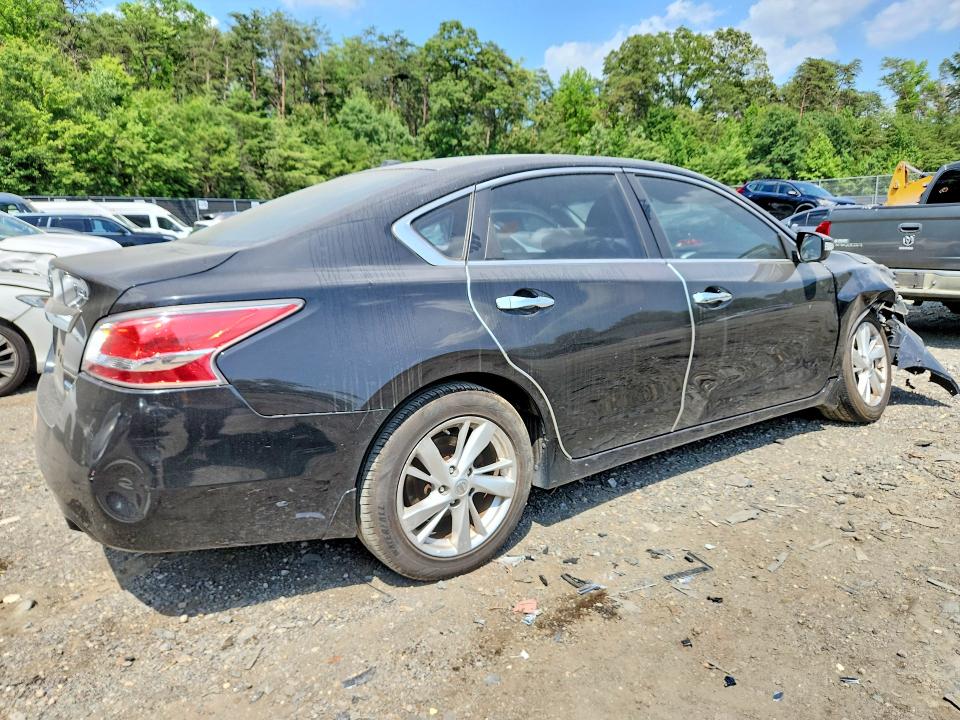 58465656 :رقم المزاد ، 1N4AL3AP7EC143578 vin ، 2014 Nissan Altima مزاد بيع