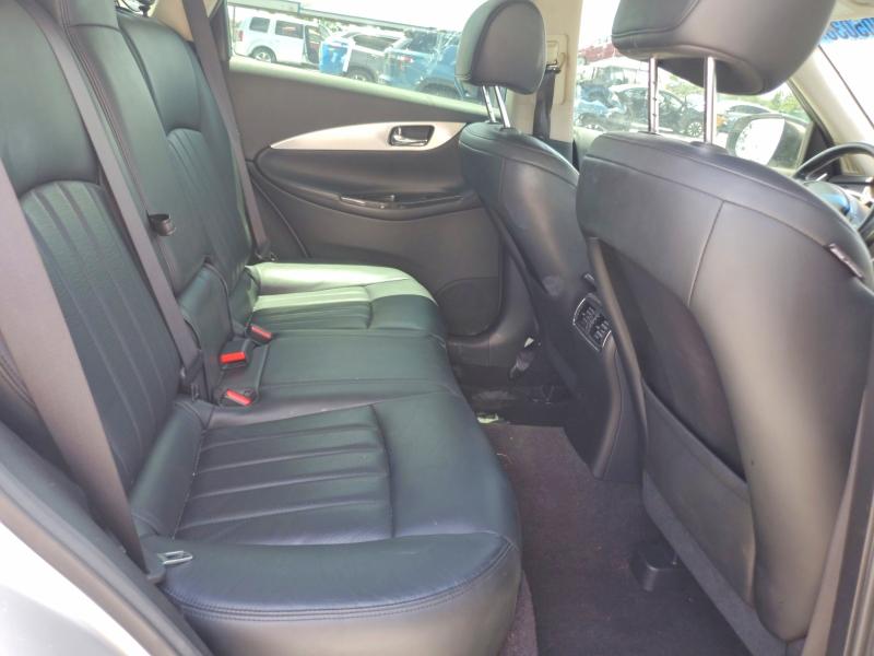 Aukcja sprzedaży 2017 Infiniti Qx50, vin: JN1BJ0RP3HM386619, numer aukcji: 62205036