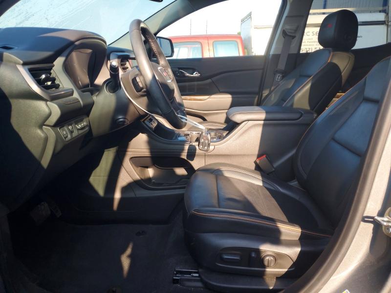 Aukcja sprzedaży 2023 Gmc Acadia, vin: 1GKKNLLS2PZ246437, numer aukcji: 59671986