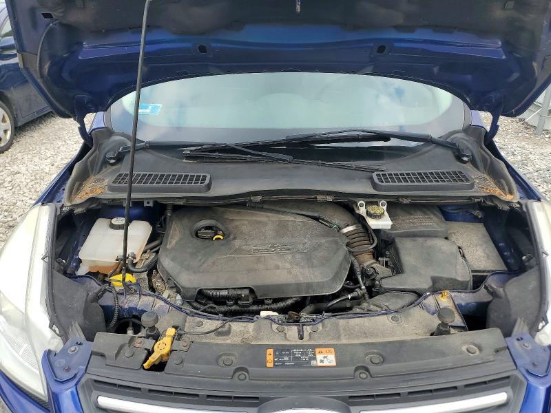 Aukcja sprzedaży 2014 Ford Escape, vin: 1FMCU9GX6EUE18650, numer aukcji: 62742986