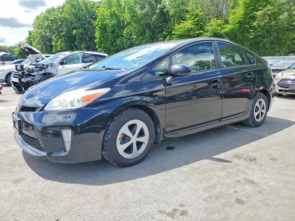2015 Toyota Prius მანქანა იყიდება აუქციონზე, vin: JTDKN3DU3F0464031, აუქციონის ნომერი: 60263146