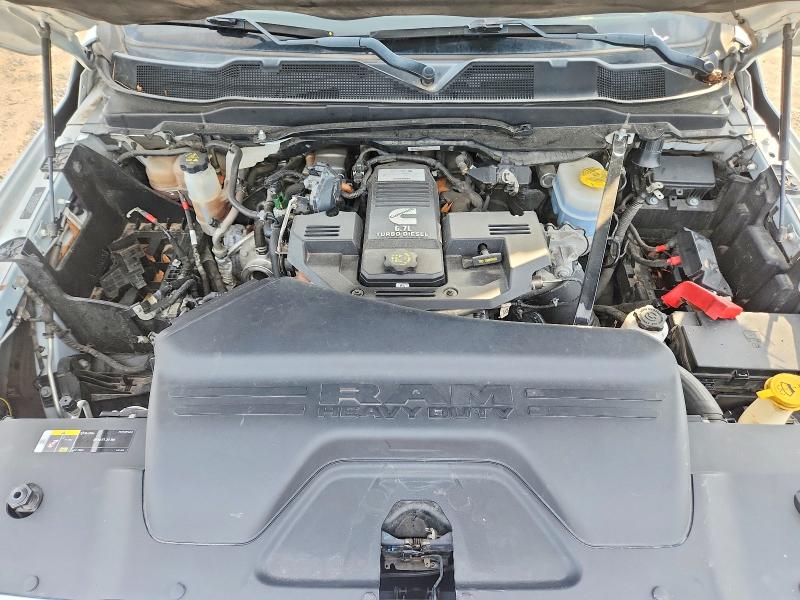 59912366 :رقم المزاد ، 3C63R3HL5NG302865 vin ، 2022 Ram 3500 مزاد بيع
