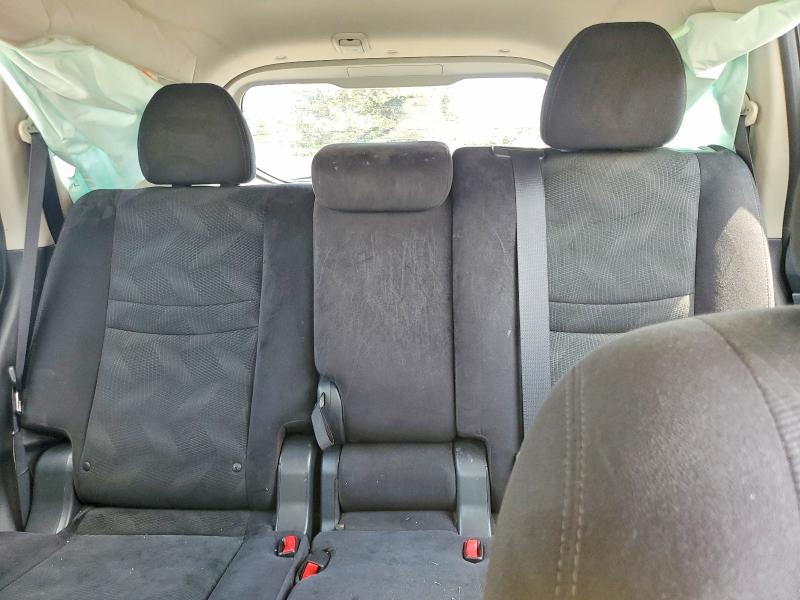 Продажа на аукционе авто 2015 Nissan Rogue, vin: 5N1AT2MV5FC828609, номер лота: 63012176
