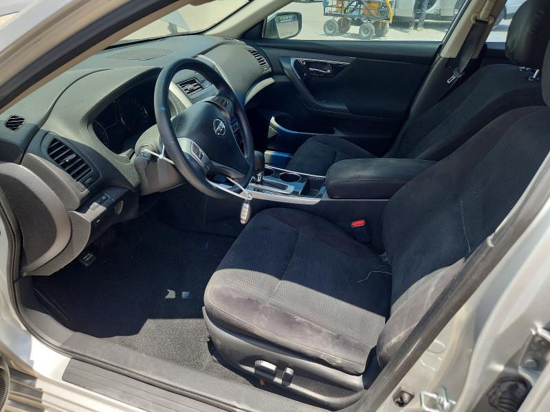 62233736 :رقم المزاد ، 1N4AL3AP3EC295230 vin ، 2014 Nissan Altima مزاد بيع