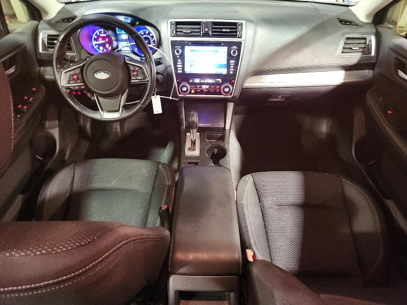 2019 Subaru Outback მანქანა იყიდება აუქციონზე, vin: 4S4BSAFC4K3233421, აუქციონის ნომერი: 59856666
