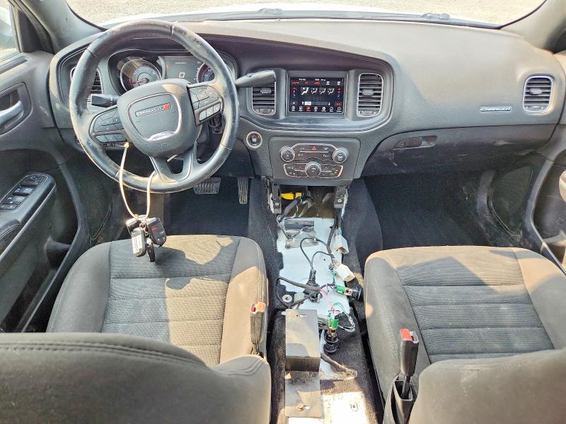 Продажа на аукционе авто 2019 Dodge Charger, vin: 2C3CDXKT4KH535837, номер лота: 61762876