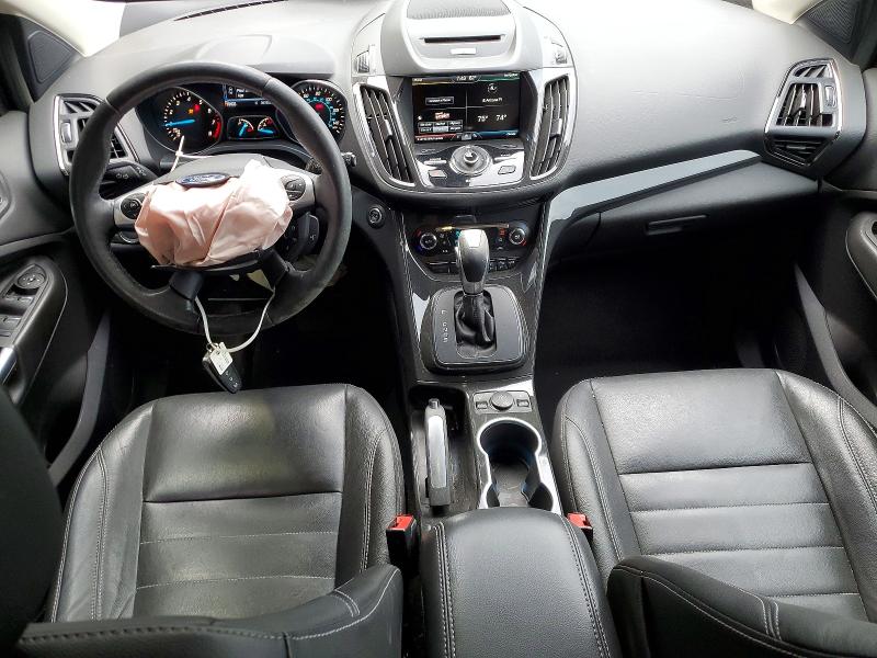 Продажа на аукционе авто 2014 Ford Escape, vin: 1FMCU9J90EUE12773, номер лота: 62825086