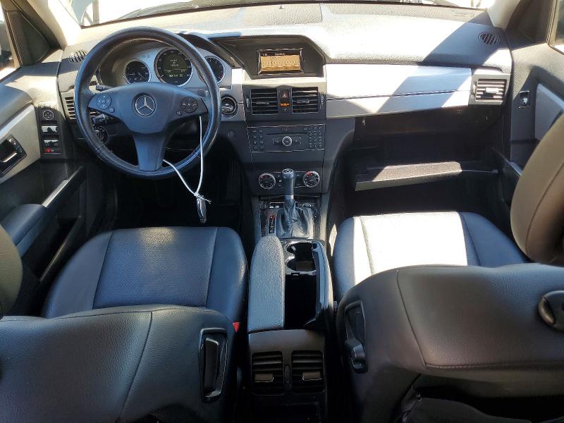 Aukcja sprzedaży 2010 Mercedes-benz Glk, vin: WDCGG5GBXAF377829, numer aukcji: 63331296