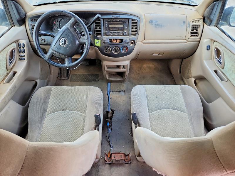 Aukcja sprzedaży 2001 Mazda Tribute, vin: 4F2YU091X1KM60985, numer aukcji: 61394796