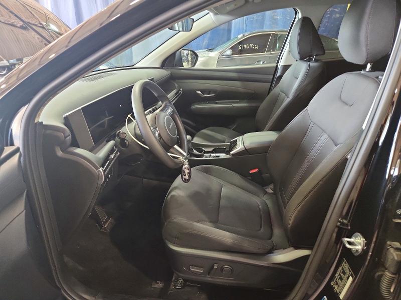 Aukcja sprzedaży 2026 Hyundai Tucson, vin: 5NMJBCDE2TH661104, numer aukcji: 62541166