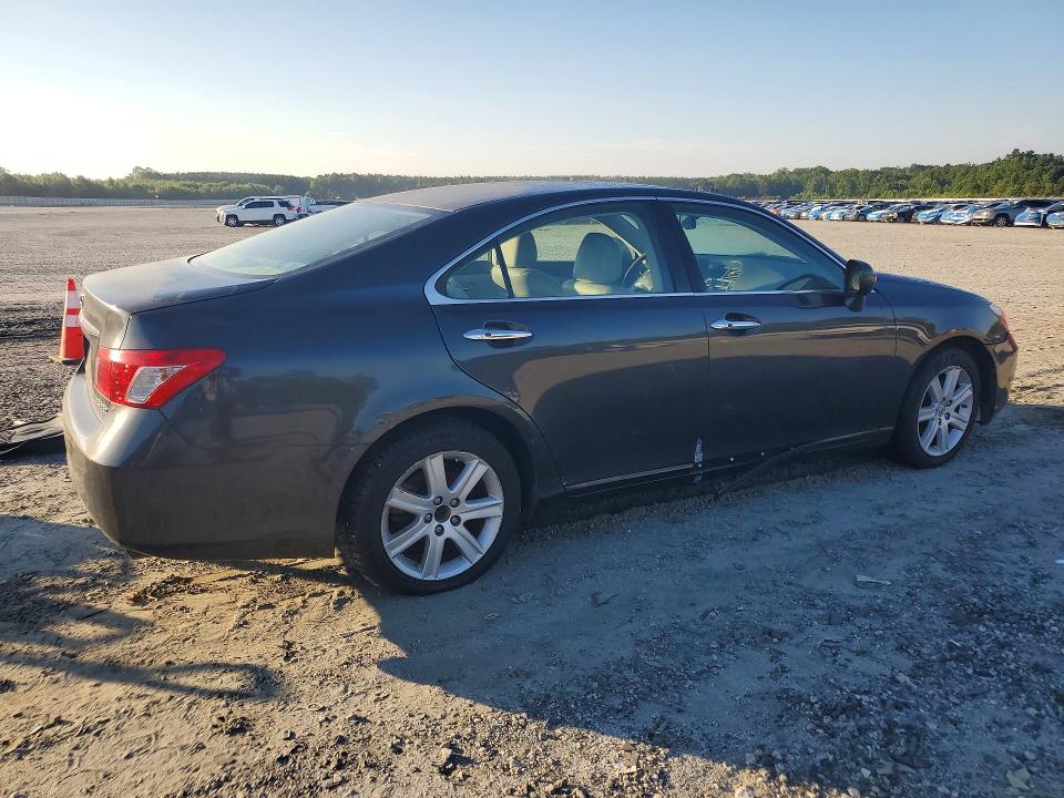 2007 Lexus Es მანქანა იყიდება აუქციონზე, vin: JTHBJ46G172123398, აუქციონის ნომერი: 59742926