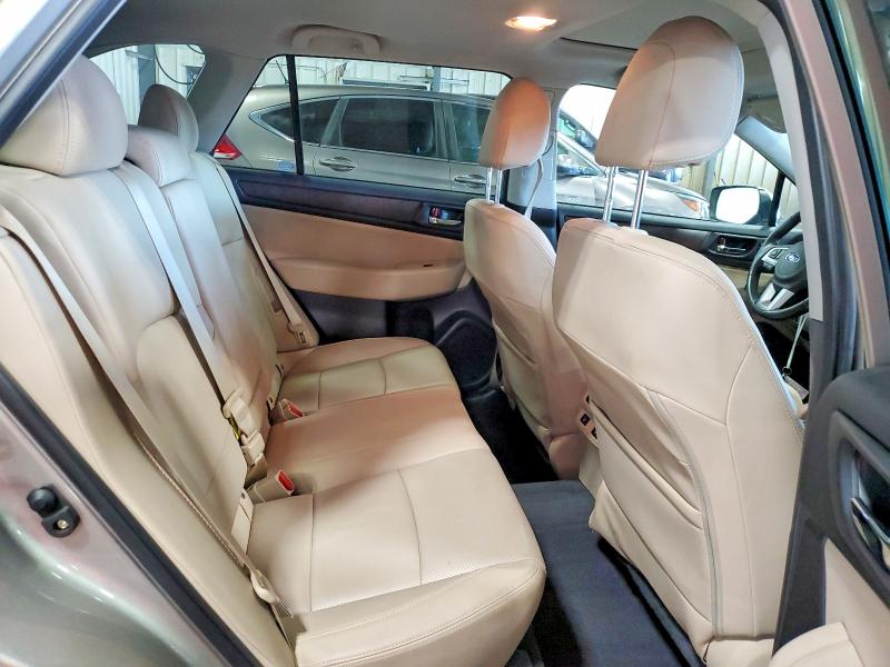 Aukcja sprzedaży 2017 Subaru Outback, vin: 4S4BSANC3H3351129, numer aukcji: 60933516