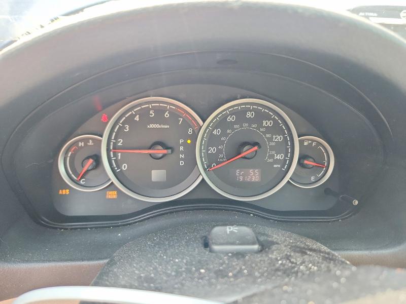 Продажа на аукционе авто 2006 Subaru Legacy, vin: 4S4BP62CX67304057, номер лота: 61880896