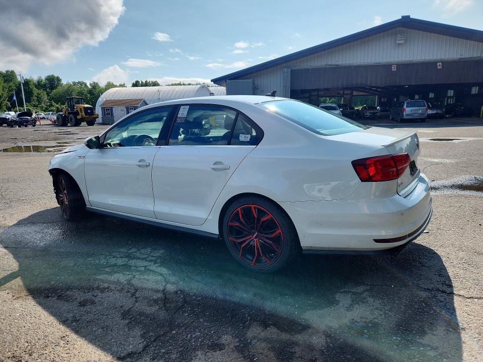 62975096 :رقم المزاد ، 3VW4T7AJ1HM366418 vin ، 2017 Volkswagen Jetta مزاد بيع