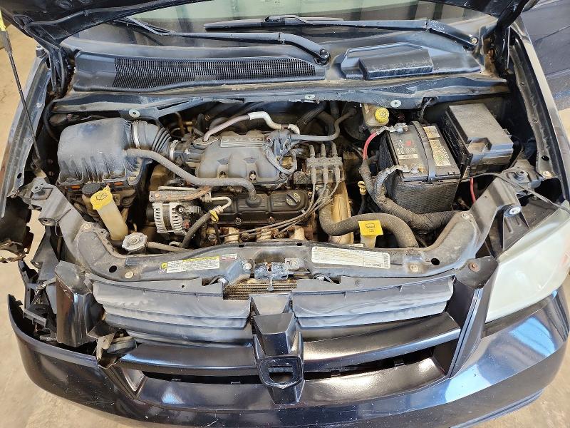 Продажа на аукционе авто 2009 Dodge Grand Caravan, vin: 2D8HN44E39R588532, номер лота: 58711026