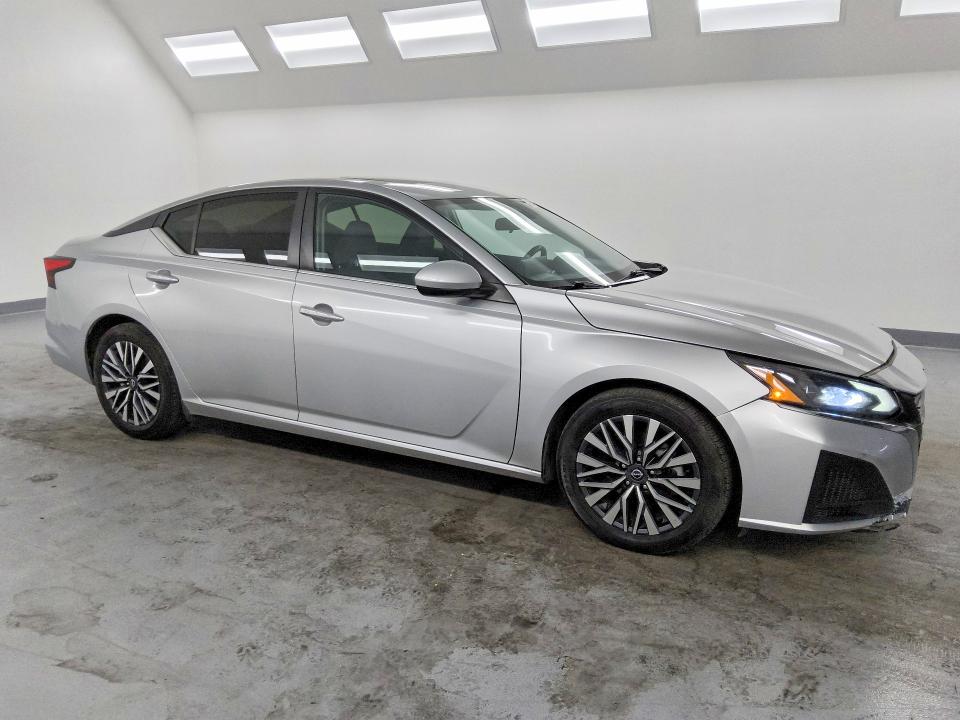 2023 Nissan Altima მანქანა იყიდება აუქციონზე, vin: 1N4BL4DV1PN316684, აუქციონის ნომერი: 60552696