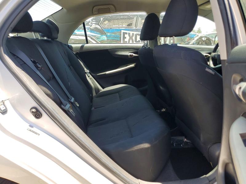 Продажа на аукционе авто 2011 Toyota Corolla, vin: 2T1BU4EE4BC559892, номер лота: 63513286