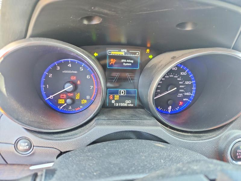 2017 Subaru Outback მანქანა იყიდება აუქციონზე, vin: 4S4BSANC4H3402914, აუქციონის ნომერი: 60604176