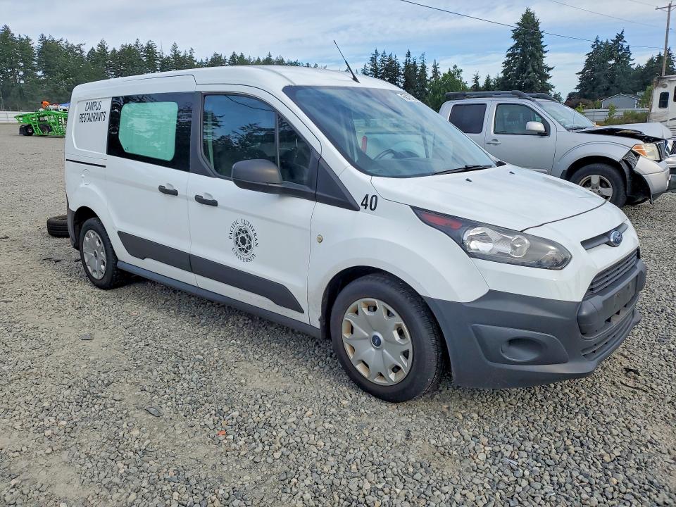 Продажа на аукционе авто 2017 Ford Transit Connect, vin: NM0LE7E70H1311525, номер лота: 60976236