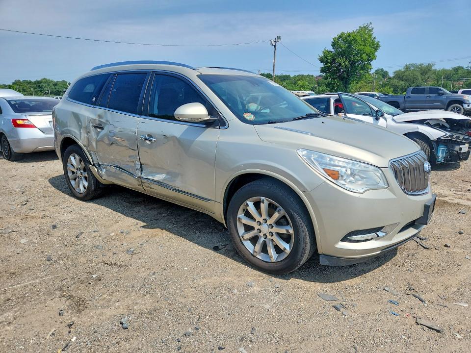 Продаж на аукціоні авто 2017 Buick Enclave, vin: 5GAKVCKD3HJ150669, номер лоту: 61568586