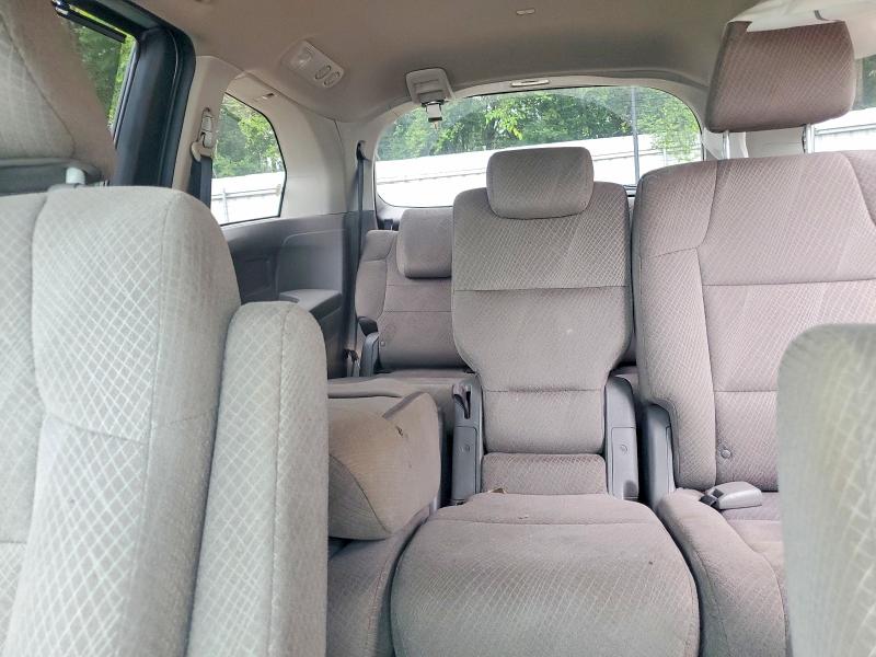 62638666 :رقم المزاد ، 5FNRL5H41EB019345 vin ، 2014 Honda Odyssey مزاد بيع
