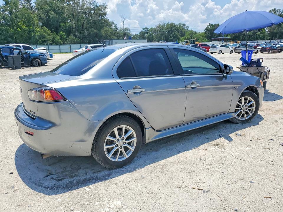 Продаж на аукціоні авто 2016 Mitsubishi Lancer, vin: JA32U2FU2GU011747, номер лоту: 61422476