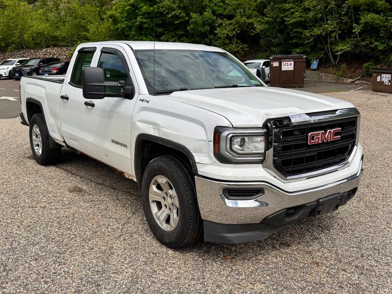 61577116 :رقم المزاد ، 1GTV2LEH6GZ228610 vin ، 2016 Gmc Sierra مزاد بيع