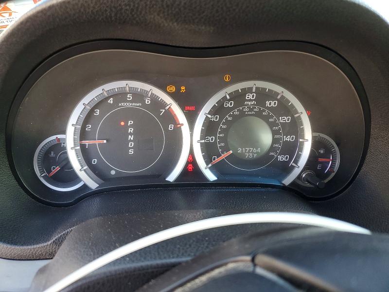 Продаж на аукціоні авто 2012 Acura Tsx, vin: JH4CU2F41CC022534, номер лоту: 62279536