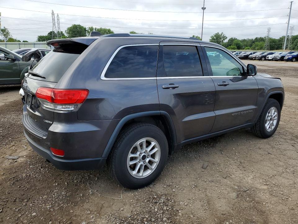 Aukcja sprzedaży 2019 Jeep Grand Cherokee, vin: 1C4RJFAG4KC607958, numer aukcji: 60456856