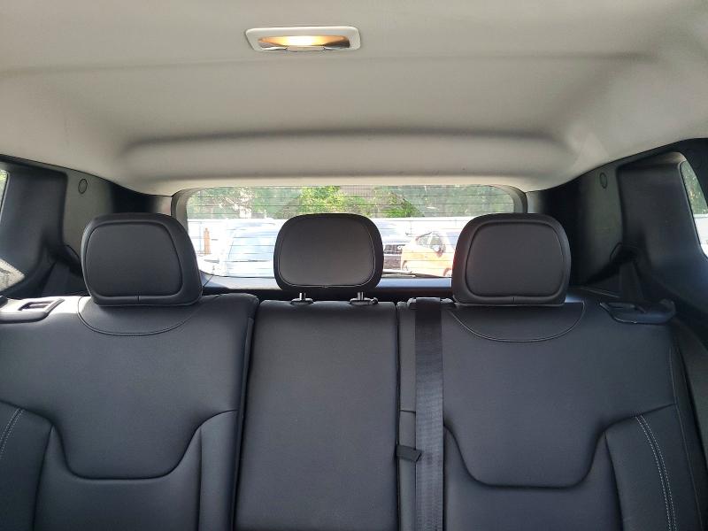 Продаж на аукціоні авто 2018 Jeep Renegade, vin: ZACCJBDB1JPH06441, номер лоту: 60574936
