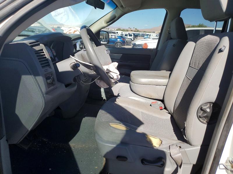 Продаж на аукціоні авто 2007 Dodge Ram 1500, vin: 1D7HA18N17S226297, номер лоту: 60042306