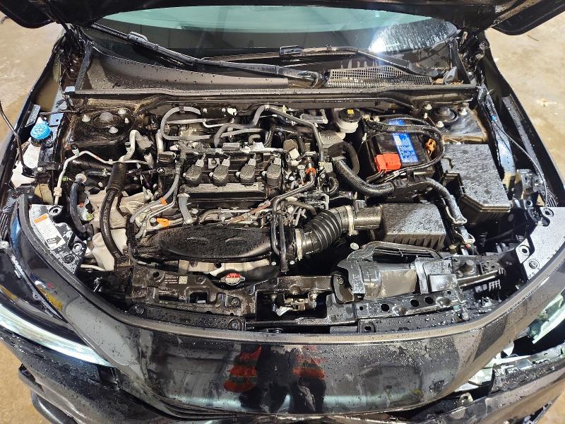 Продаж на аукціоні авто 2024 Honda Civic, vin: 2HGFE1F94RH331911, номер лоту: 59256056