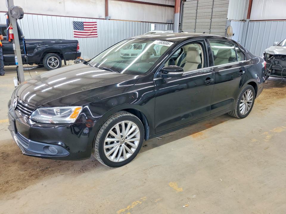 Продаж на аукціоні авто 2014 Volkswagen Jetta, vin: 3VWL17AJ7EM388954, номер лоту: 61565686