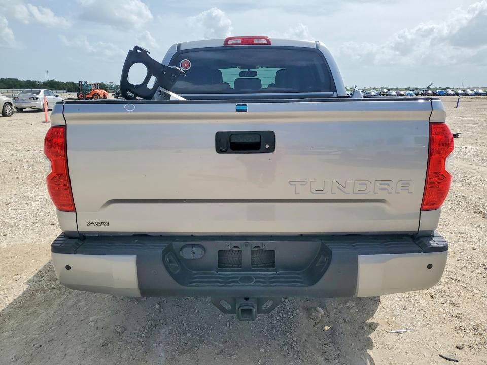 61776546 :رقم المزاد ، 5TFGY5F15FX190026 vin ، 2015 Toyota Tundra مزاد بيع