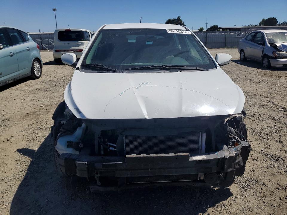 Продаж на аукціоні авто 2012 Hyundai Accent, vin: KMHCT5AE7CU051712, номер лоту: 60710876