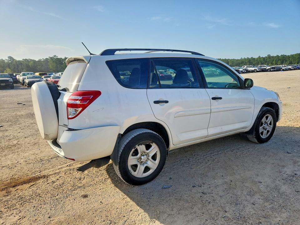2011 Toyota Rav4 მანქანა იყიდება აუქციონზე, vin: 2T3BF4DV3BW157413, აუქციონის ნომერი: 62144236