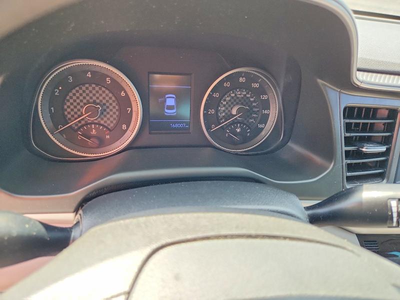 Aukcja sprzedaży 2020 Hyundai Elantra, vin: 5NPD84LF0LH588443, numer aukcji: 62054436